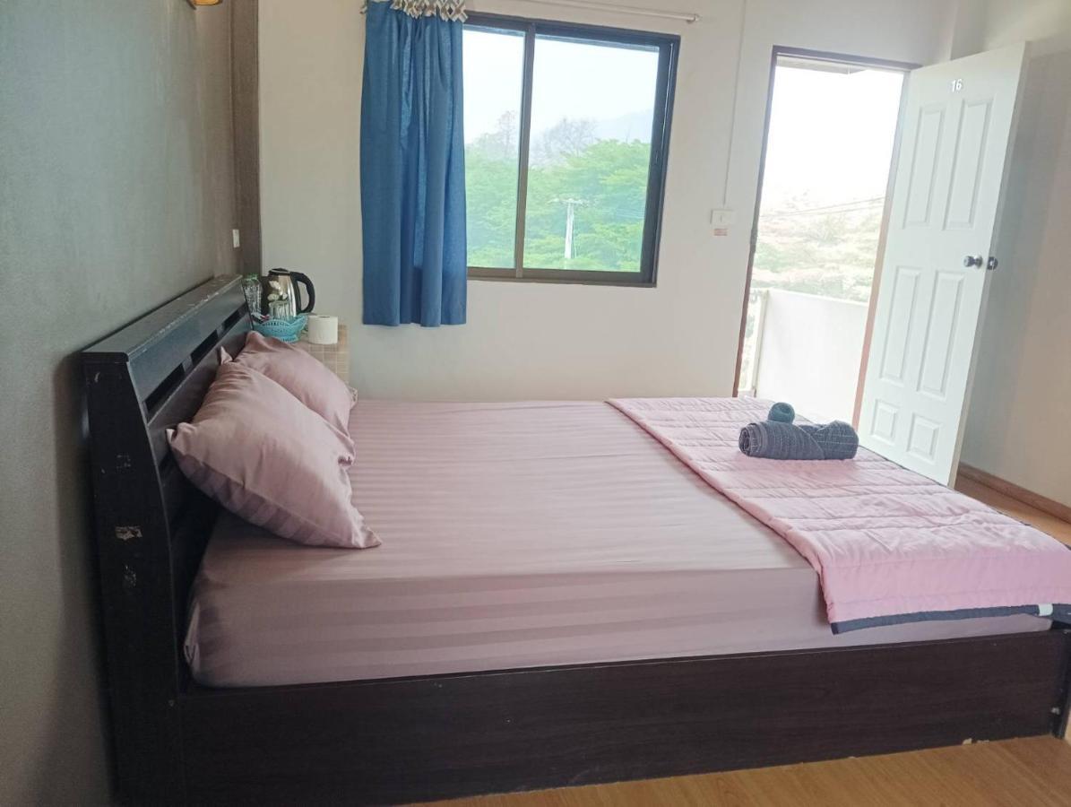 Kanlaya House Or Kanda House Mae Hong Son Exterior foto
